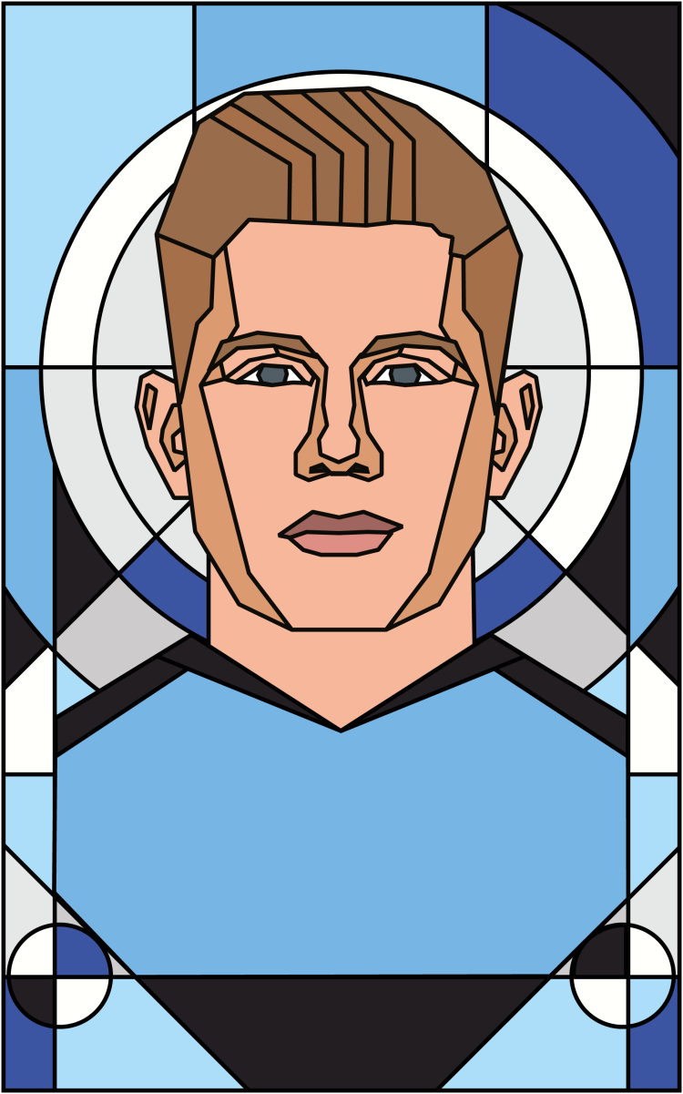 部管理者的 部管理者的