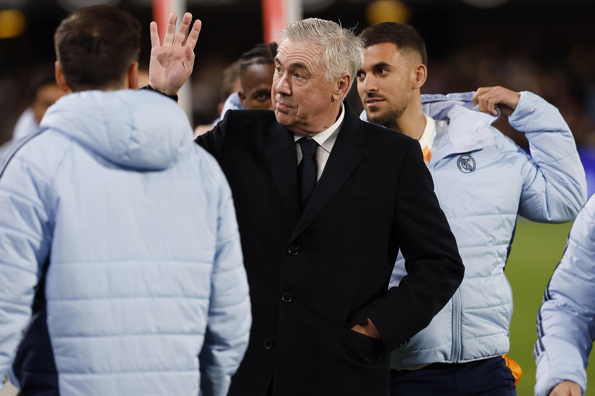 在一场可能 在一场可能