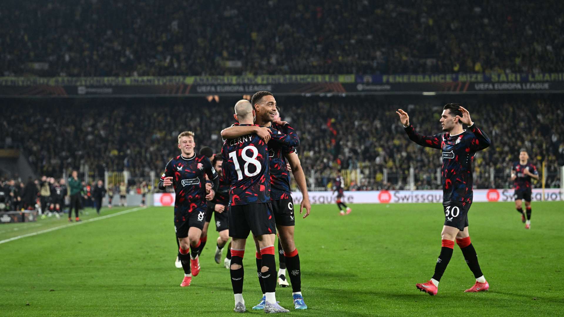 势引发共鸣 势引发共鸣